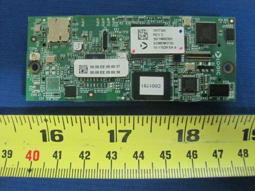 Product image for Y7A-P18450