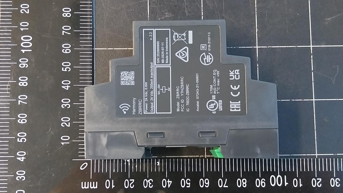 Product image for Y7HZBRRC