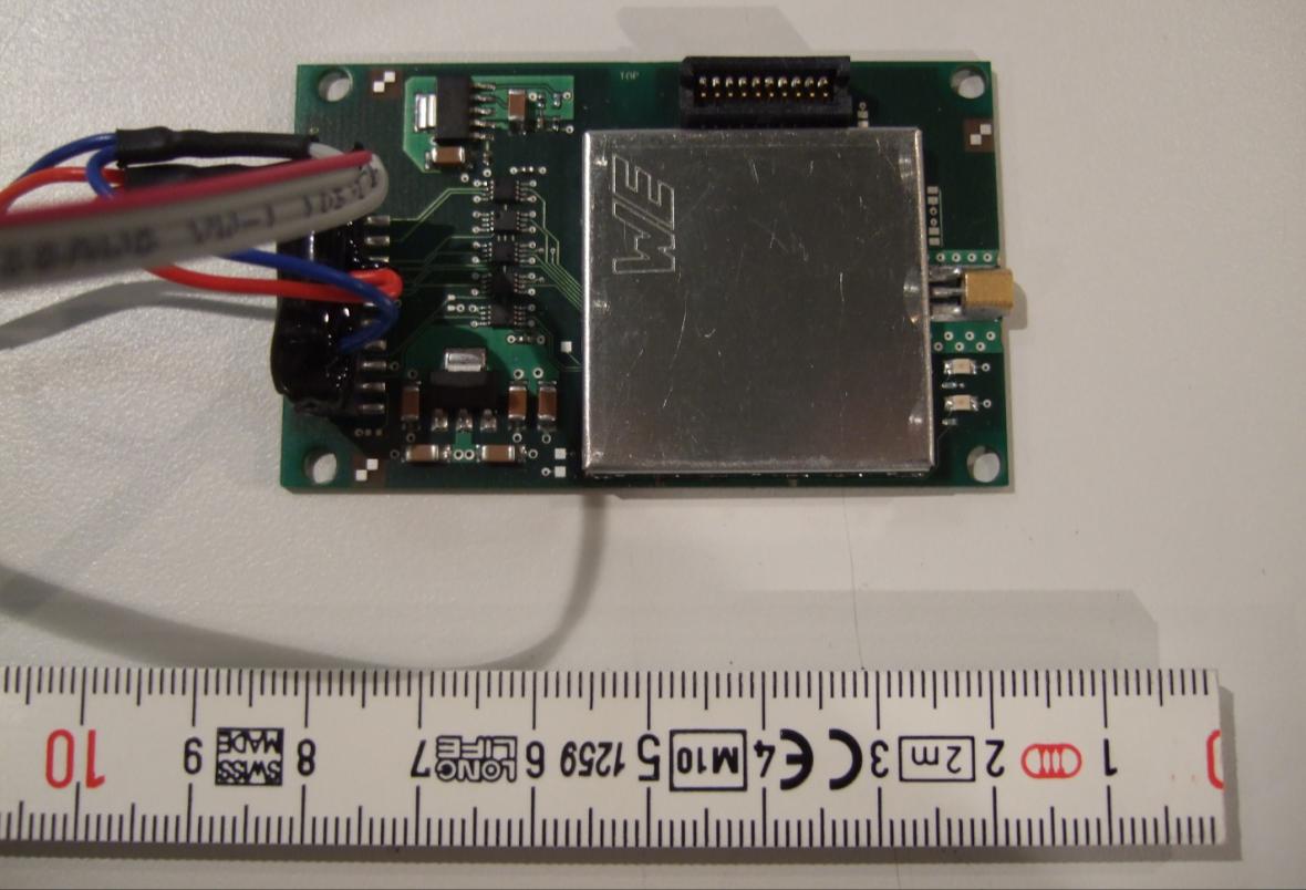 Product image for Y7N-EMIP100