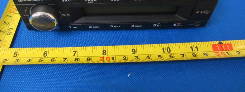 Product image for Y7O-TR7423UB