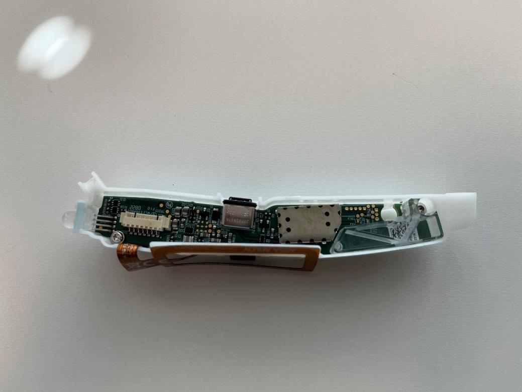 Product image for Y7V-RCC1601C1