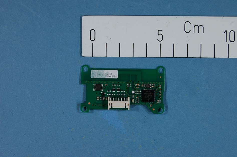Product image for Y7VPCBA9002