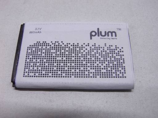 Product image for Y7WPLUMK100