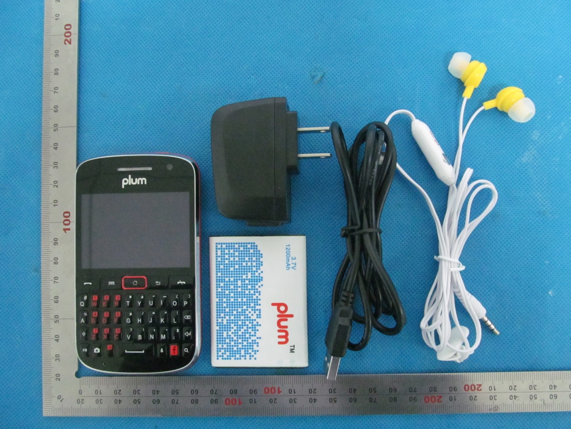 Product image for Y7WPLUMX260