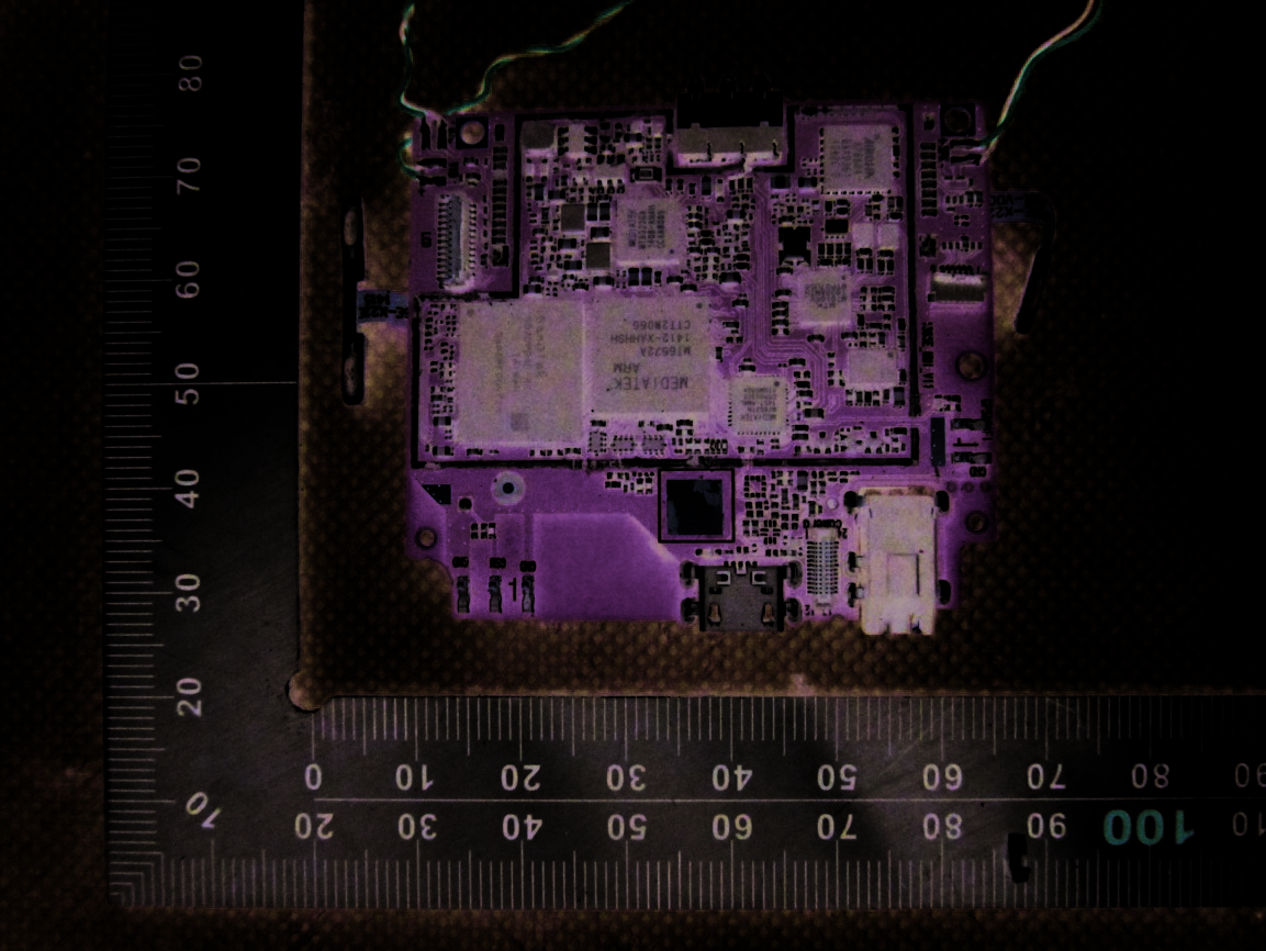 Product image for Y7WPLUMZ450