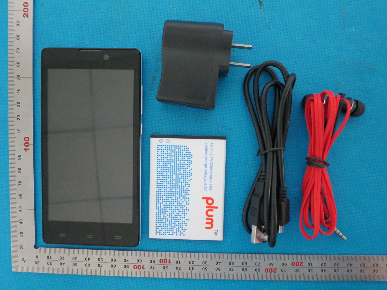 Product image for Y7WPLUMZ512