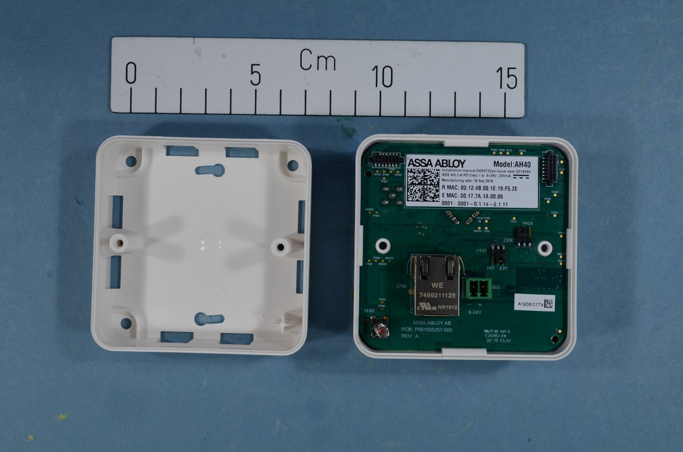 Product image for Y88-AH40R03