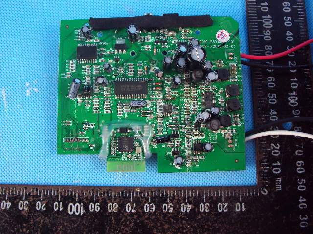 Product image for Y8ABSX100A