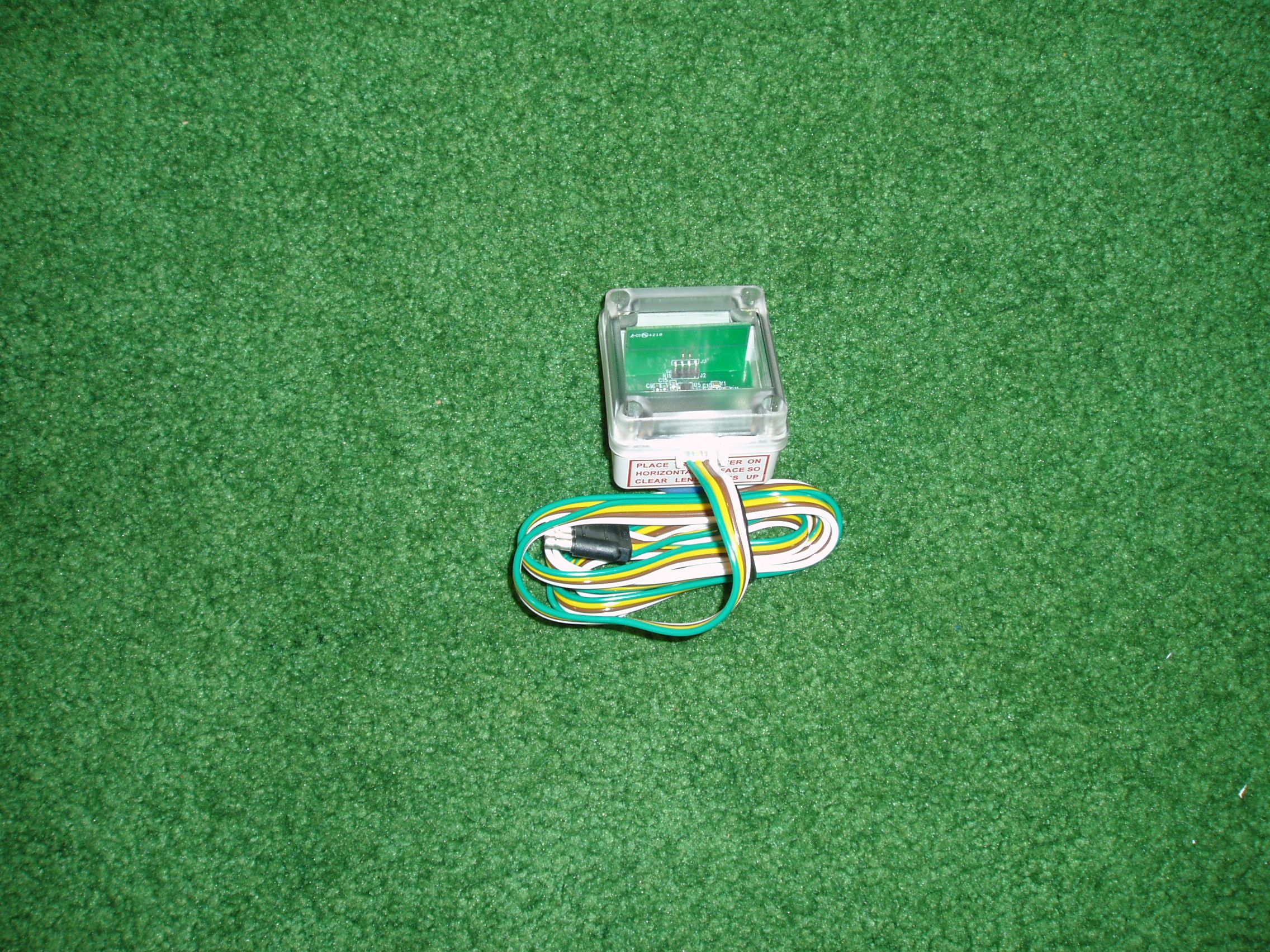 Product image for Y8G-WTL20023