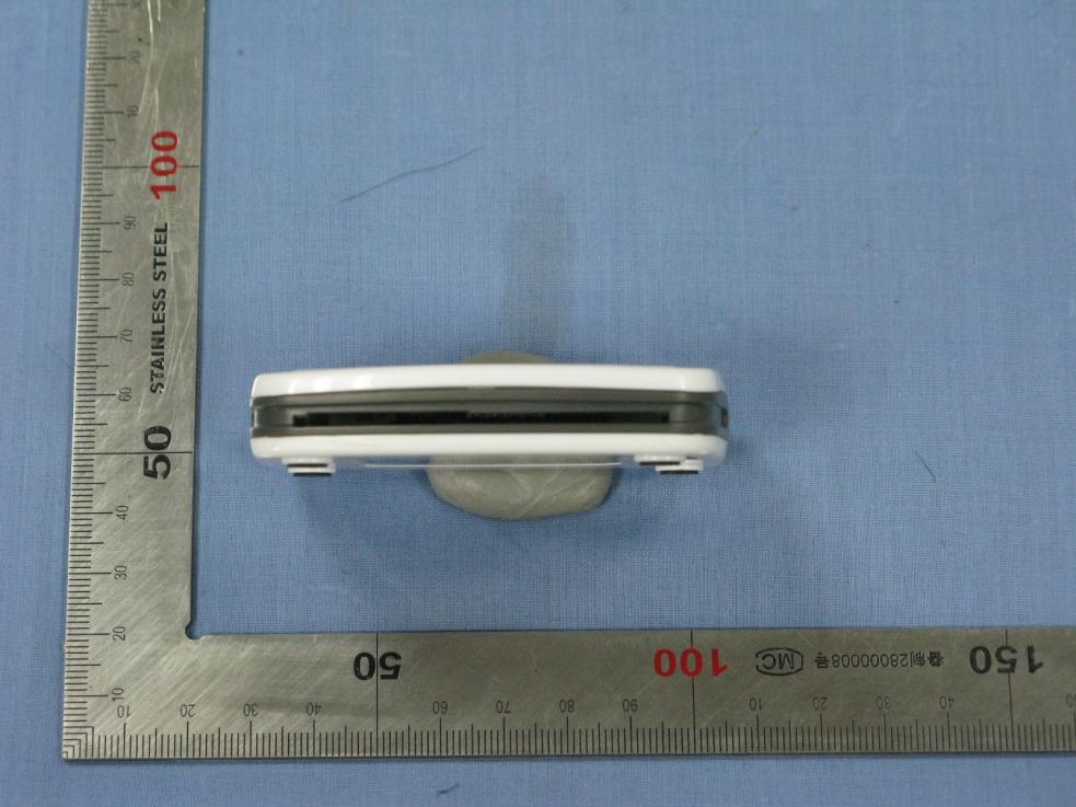 Product image for Y97WATCHW1981