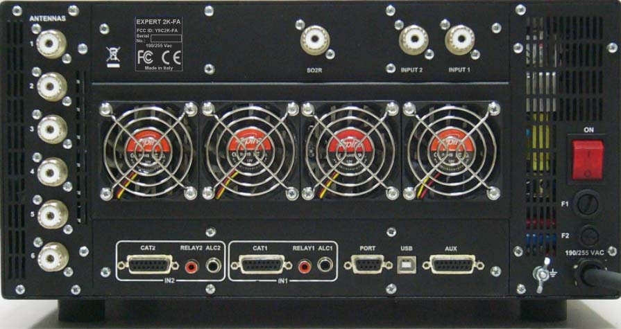 Product image for Y9C2K-FA