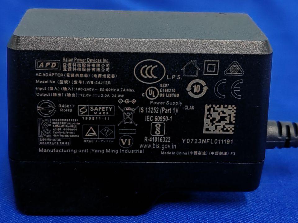 Product image for Y9E-IAD-18001