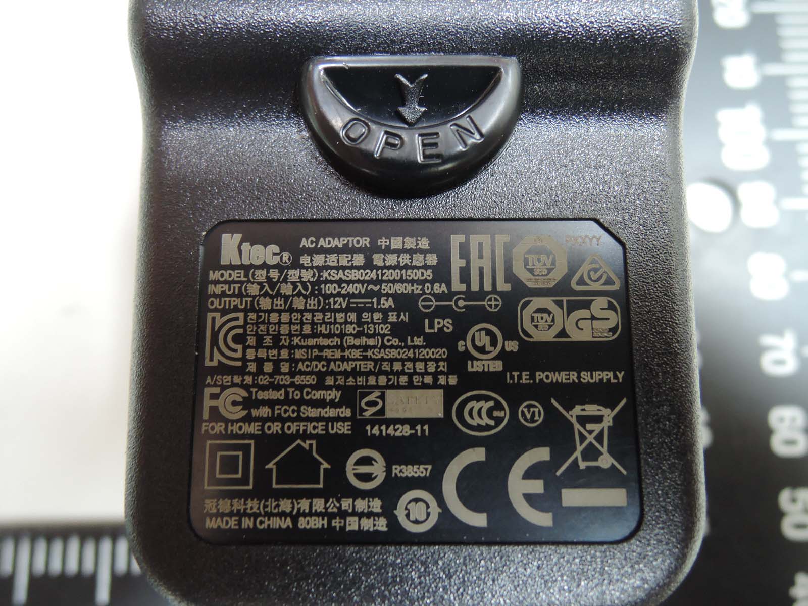 Product image for Y9E-IAD16001