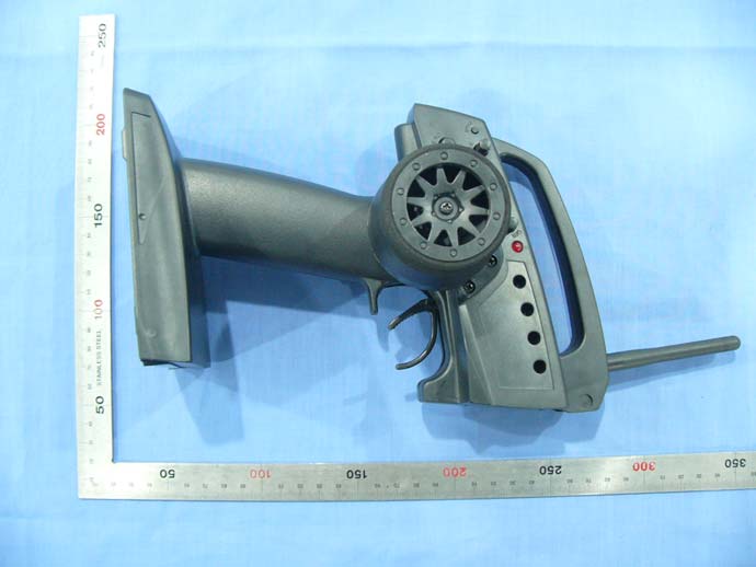 Product image for Y9XHPIRACING00001