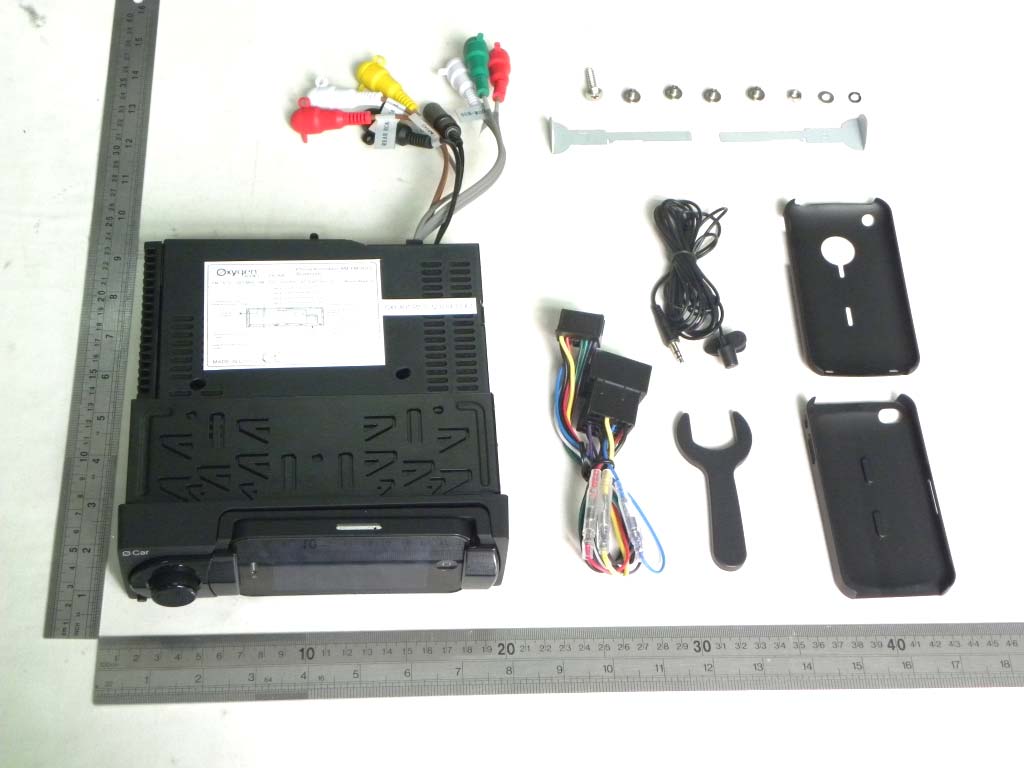 Product image for Y9YOCAR