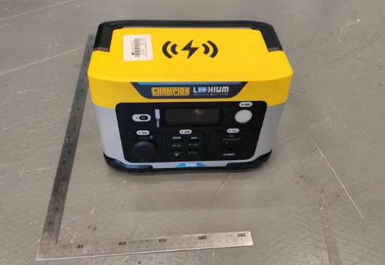 Product image for YA3-CPEWC01