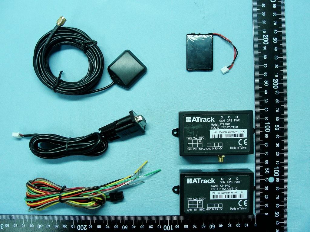 Product image for YA7-ATVT1101