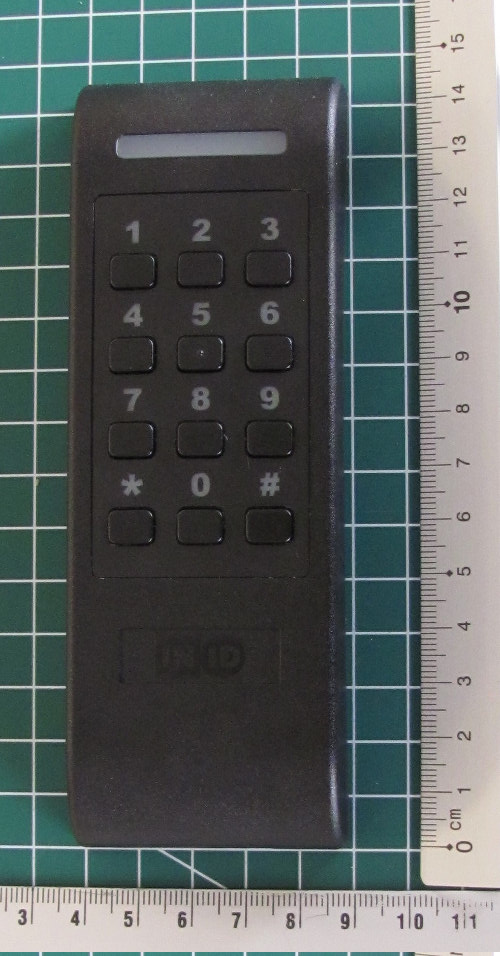 Product image for YAB-ISORDR