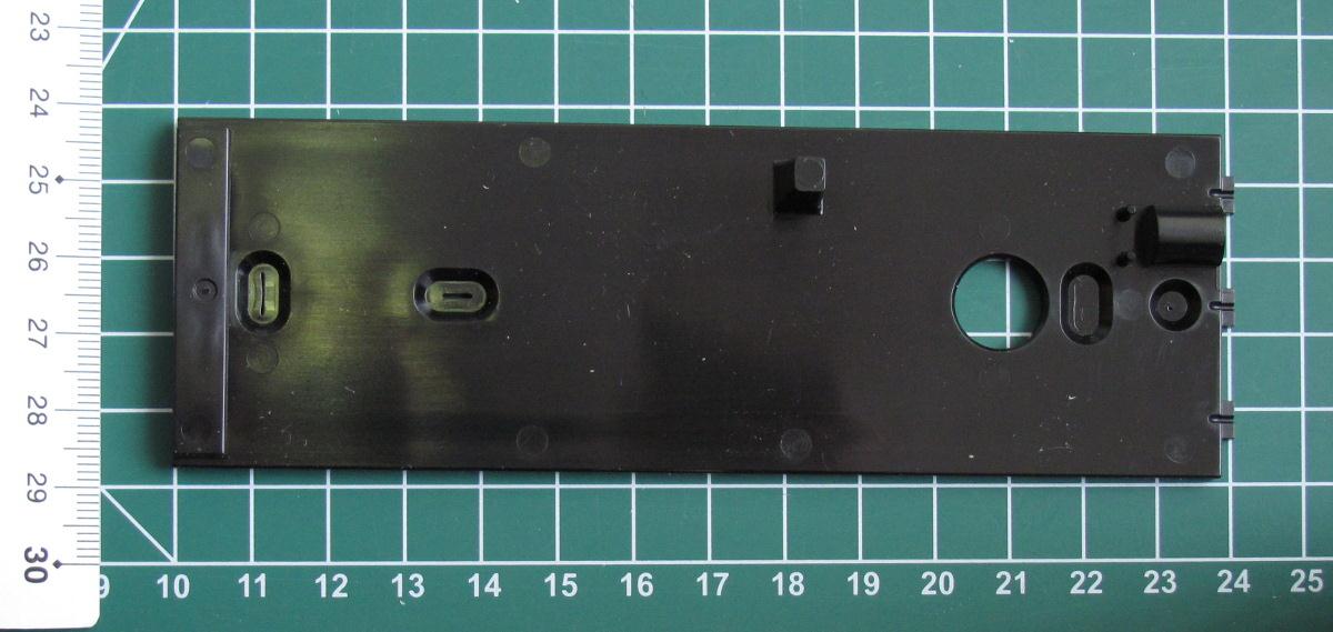 Product image for YAB-NGRPSPX