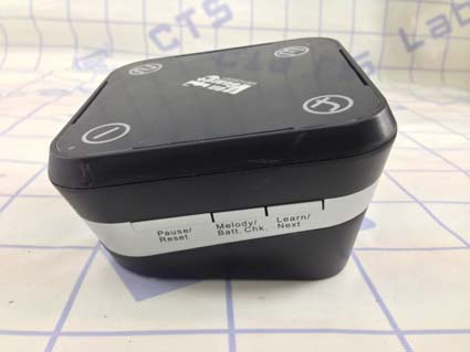 Product image for YAHDWA-800