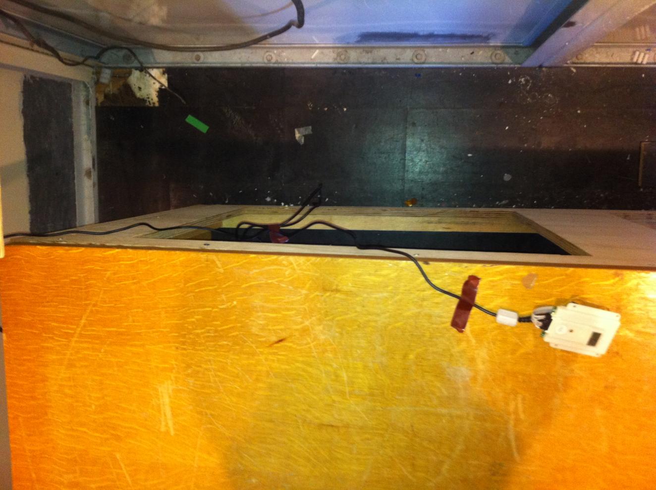 Product image for YAKBM08