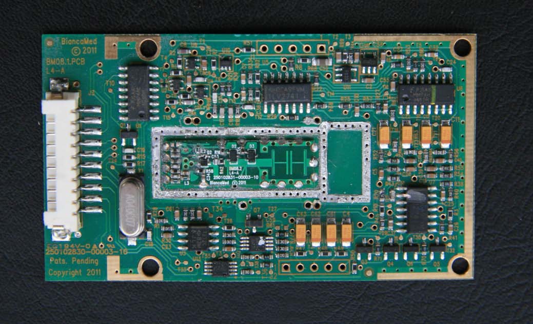 Product image for YAKBM11