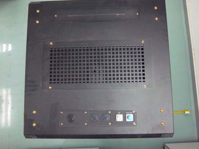 Product image for YAMDS-6211U1C4