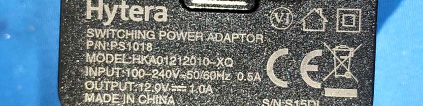 Product image for YAMHP68XVHF