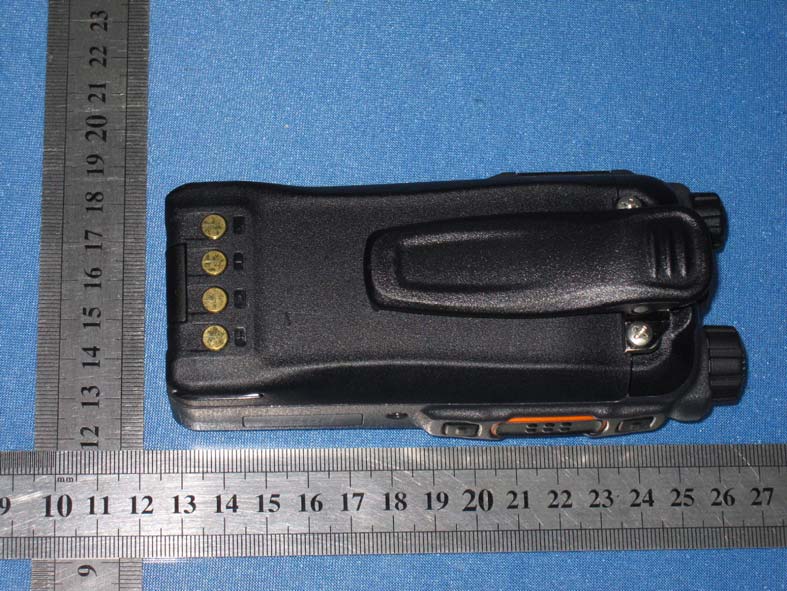 Product image for YAMPD70XG-VHF