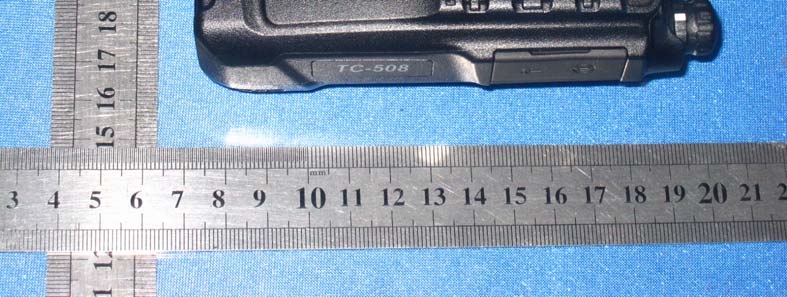 Product image for YAMTC-508V2