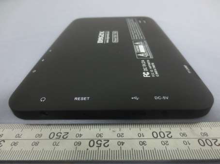 Product image for YAPTAB740