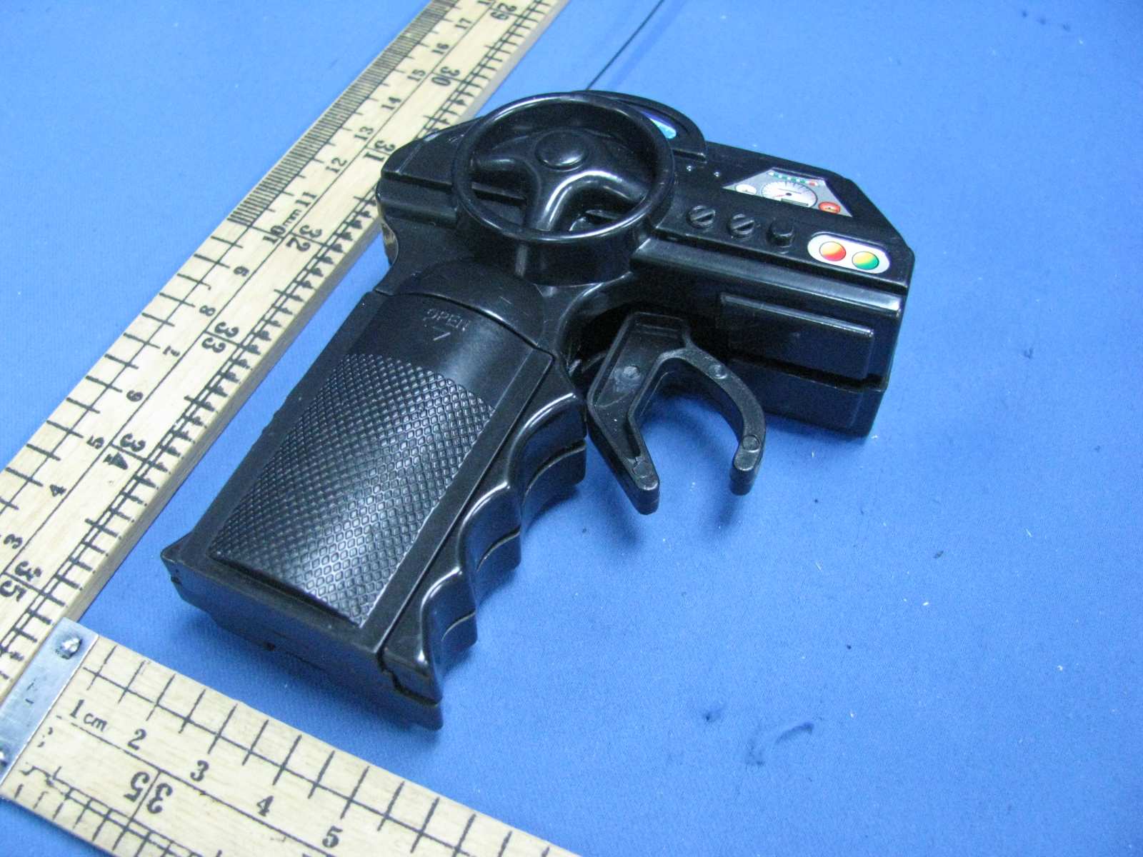 Product image for YB7RCVTC27MHZJX10