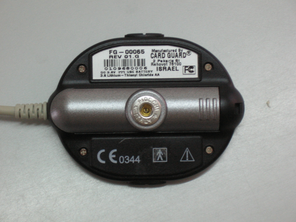 Product image for YB8ACT1