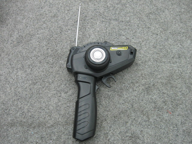 Product image for YB91-1049MHZ