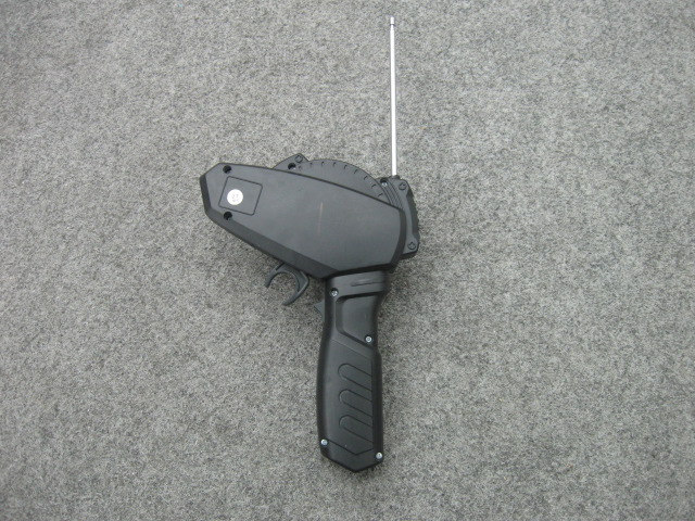 Product image for YB91-20P27MHZ