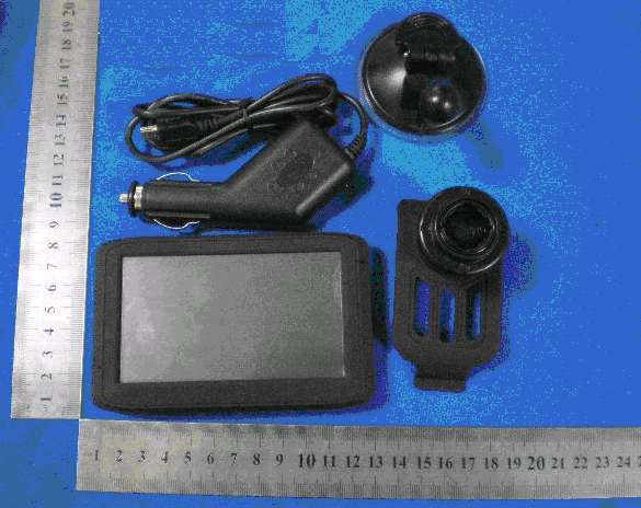 Product image for YBCGPS43XS