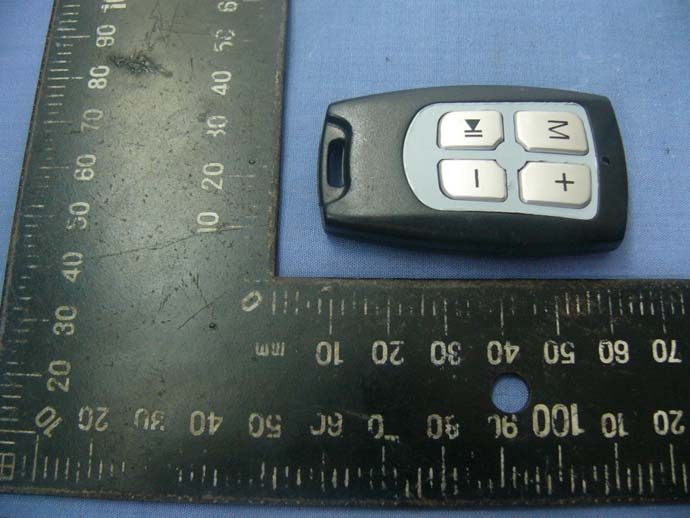 Product image for YBM-MSM2050