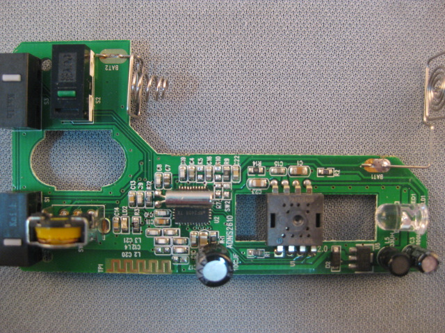 Product image for YBP-DXTM001