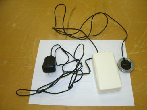 Product image for YBR-FB100