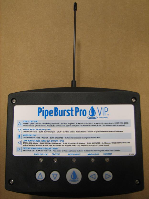 Product image for YBR-VP100