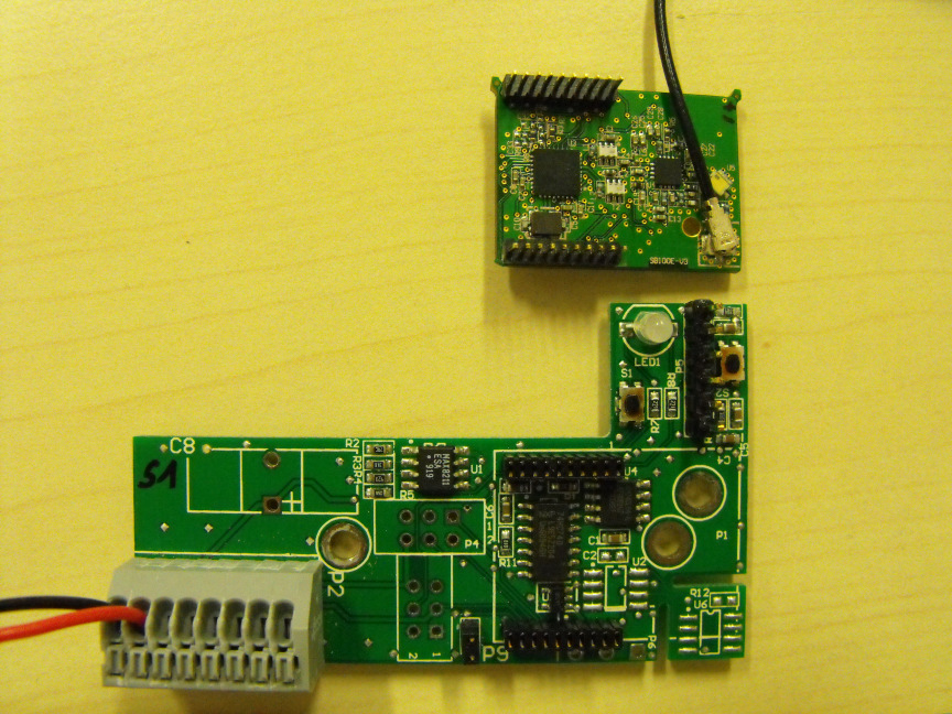 Product image for YBSSB100-E