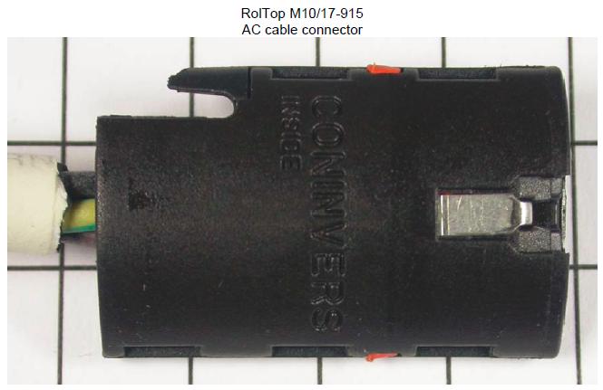 Product image for YBURT915