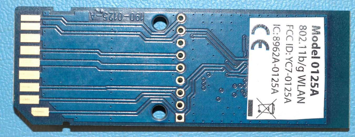 Product image for YC7-0125A