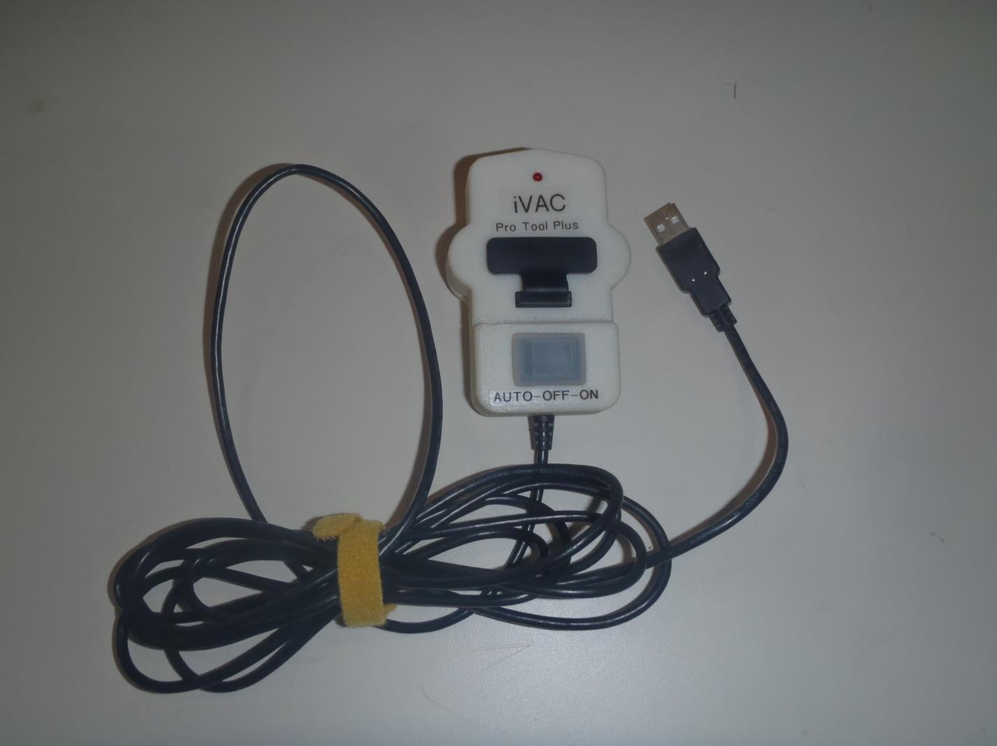 Product image for YCH-IVACTP