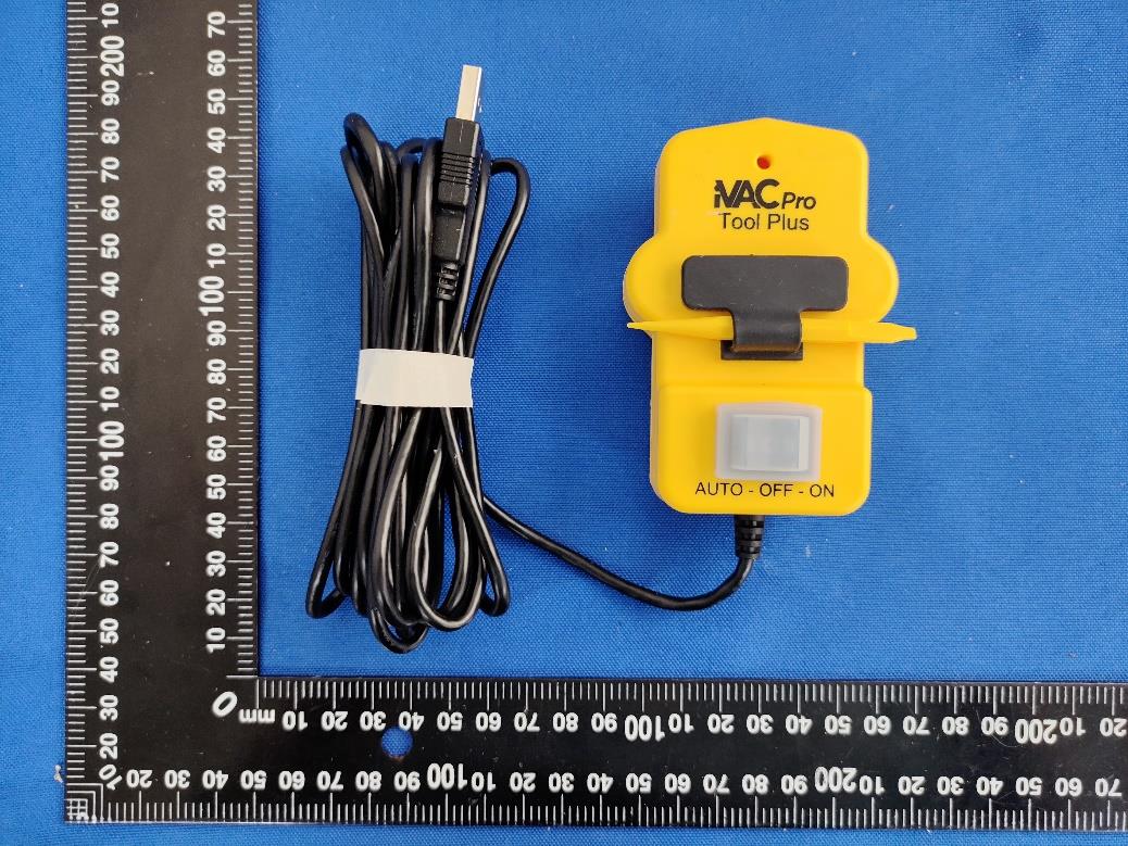 Product image for YCH-IVACTPG