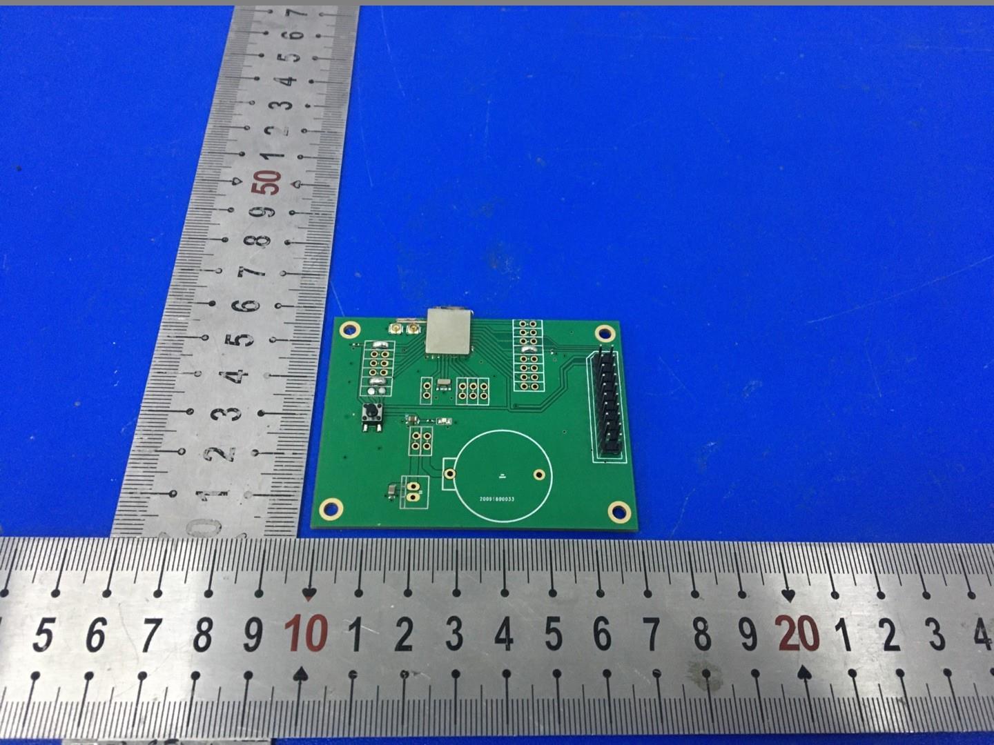 Product image for YCJGTIBLEATM-2022