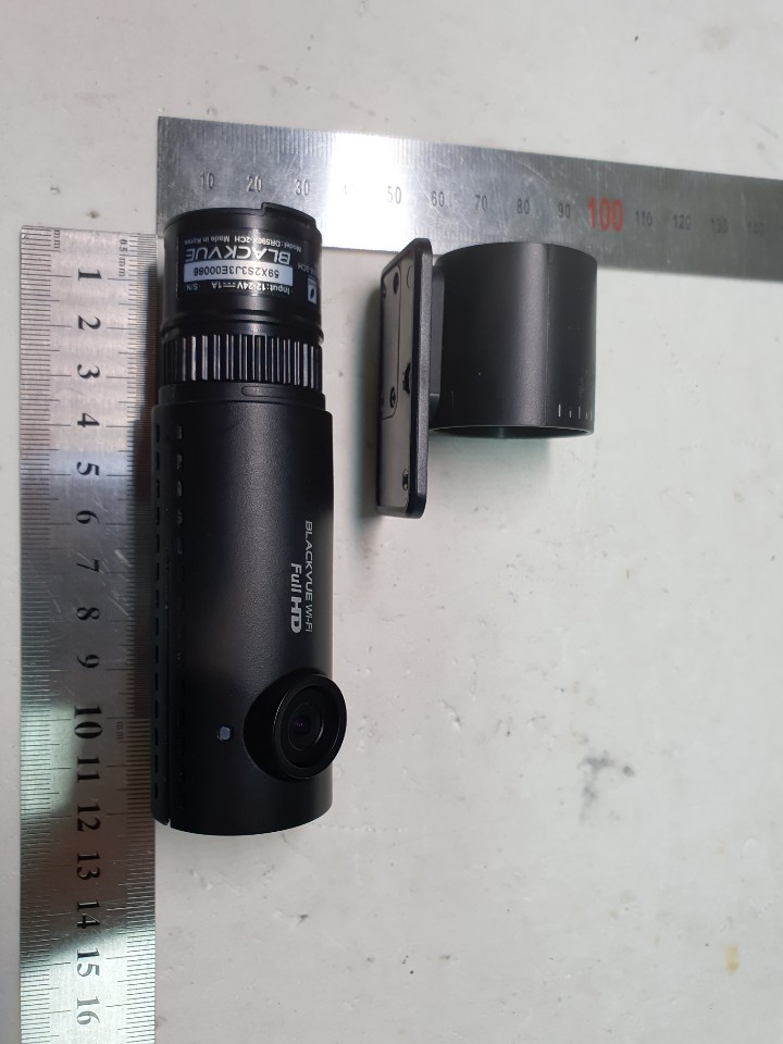 Product image for YCK-DR590X-2CH