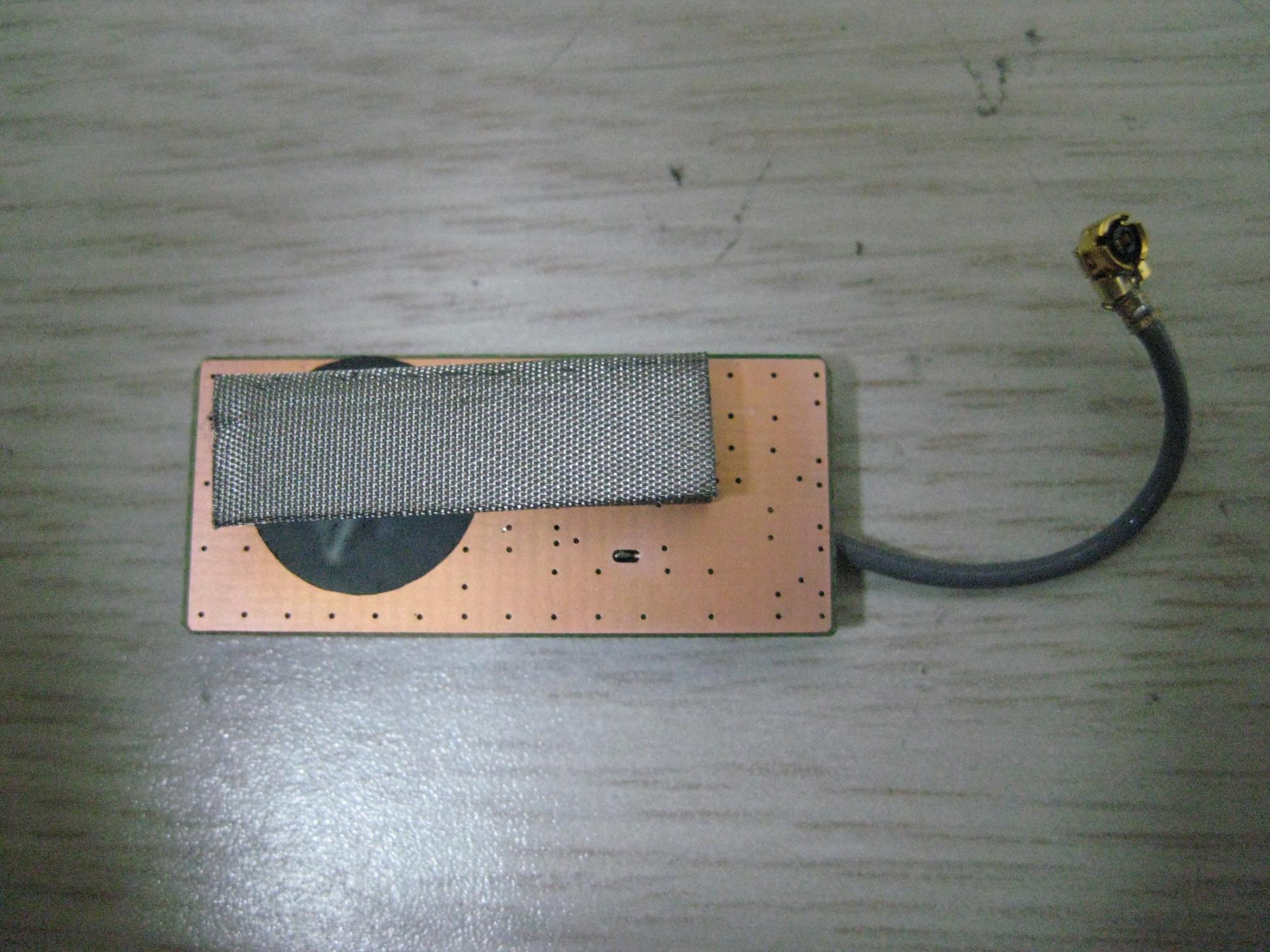 Product image for YCK-DR750-2CHLTE