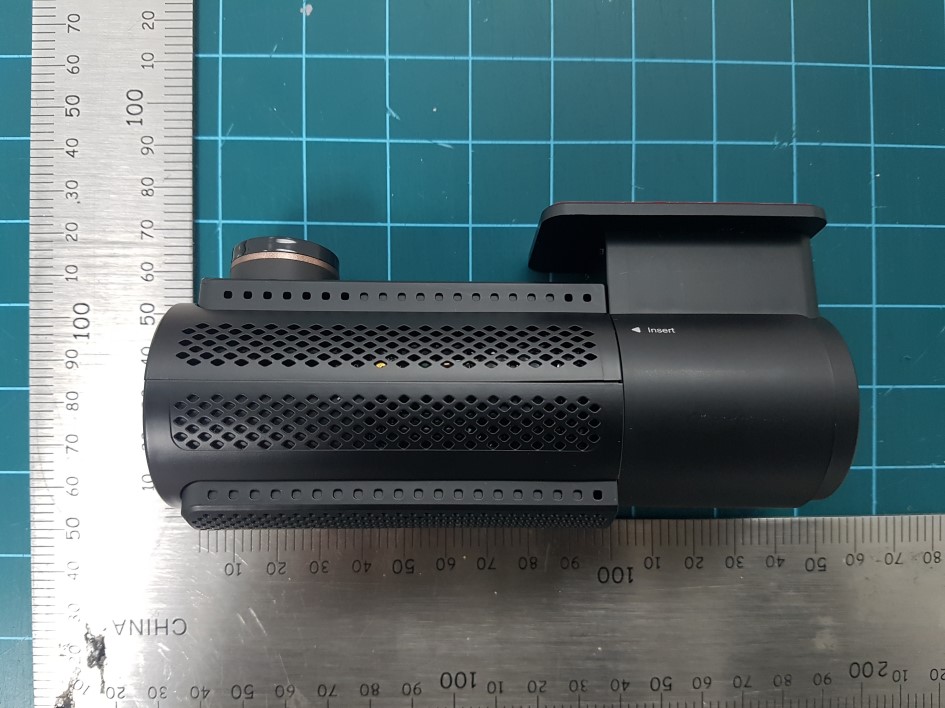 Product image for YCK-DR970XLTEP