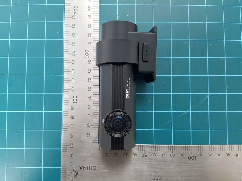 Product image for YCK-DR970XP